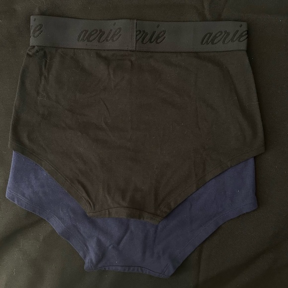 Aerie Bundle underwear (2)-NWT - Picture 2 of 3